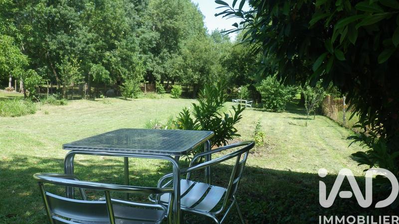 Maison - 210 m² - 6 pièces