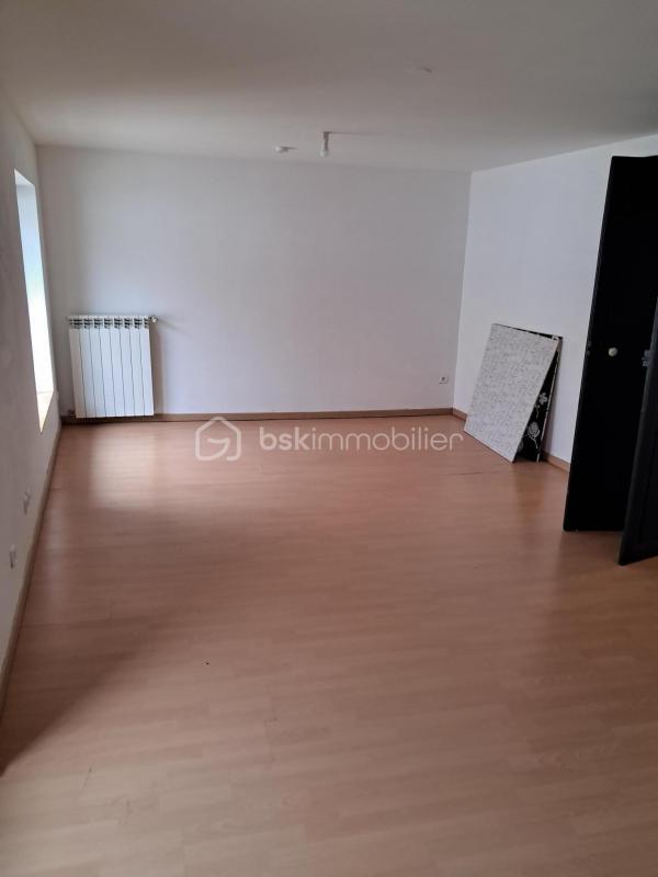 Maison ancienne - 125 m² - 6 pièces