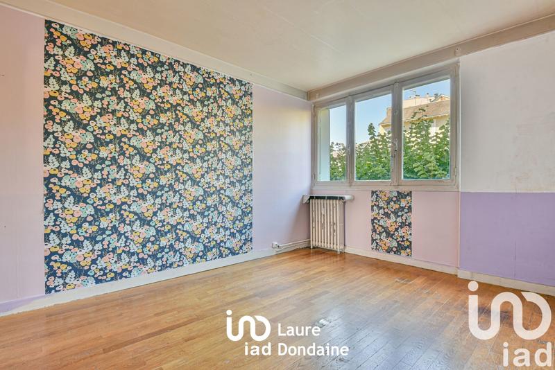 Appartement - 147 m² - 6 pièces