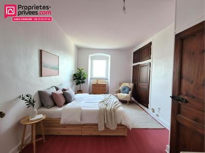 Maison - 193 m² - 6 pièces