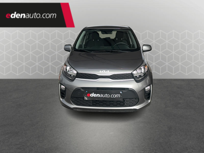 Kia Picanto 1.0 DPi 67ch Bvm5 Active