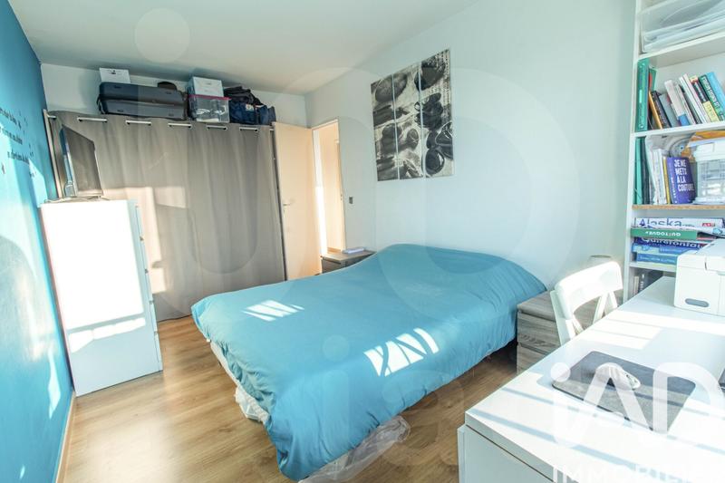 Appartement - 71 m² - 4 pièces