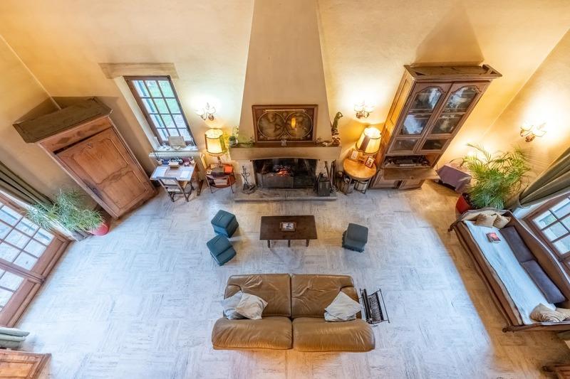 Longère - 246 m² - 11 pièces