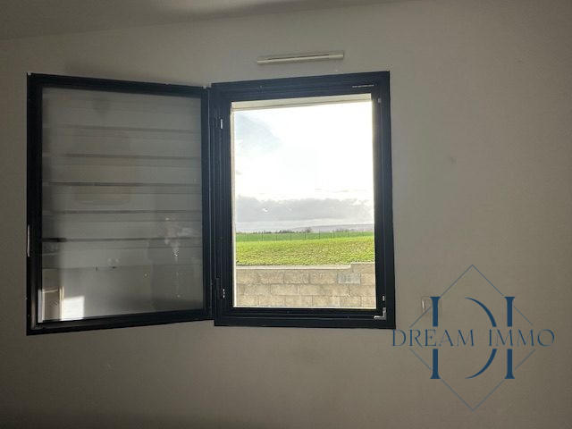 Maison contemporaine - 109 m² - 5 pièces