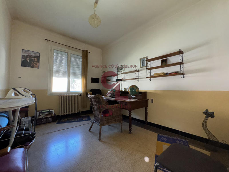 Maison - 109 m² - 5 pièces