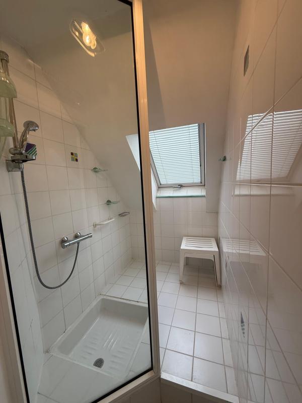 Maison - 165 m² - 5 pièces