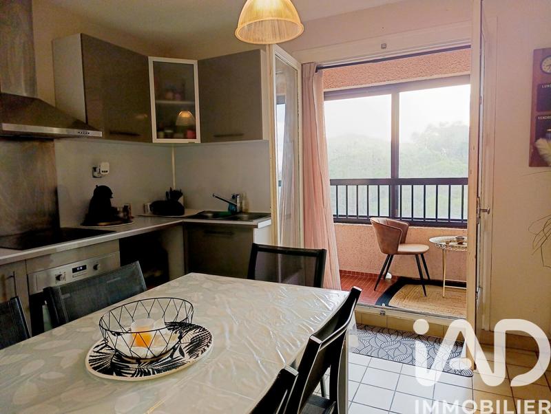 Appartement - 91 m² - 4 pièces