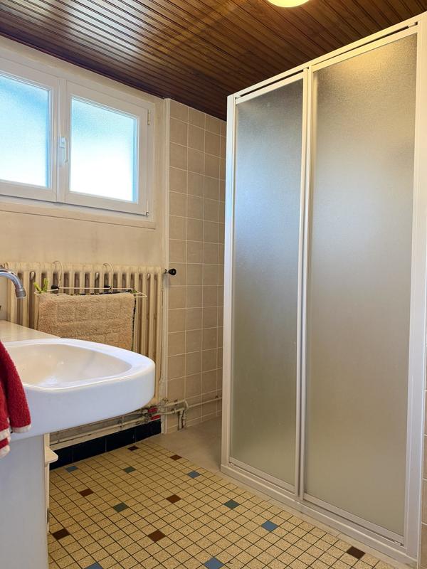 Maison - 71 m² - 3 pièces