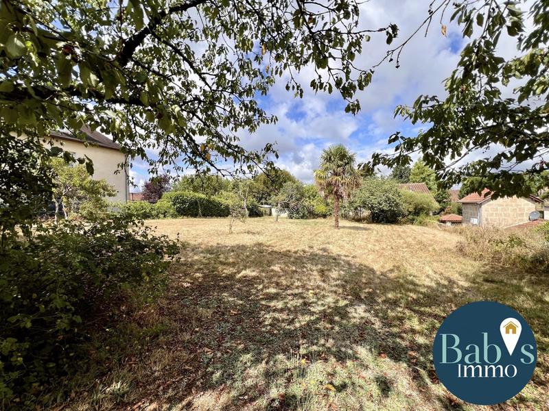 Maison ancienne - 62 m² - 4 pièces