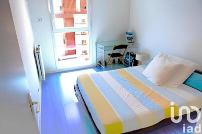 Appartement - 78 m² - 5 pièces