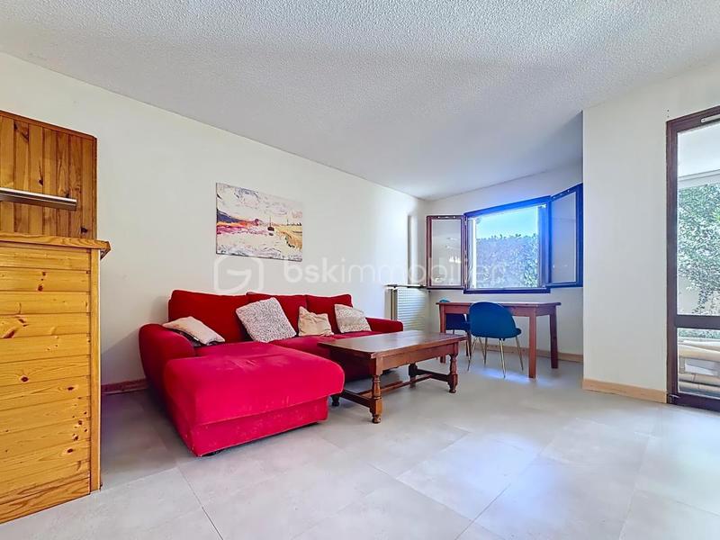 Appartement - 71 m² - 3 pièces