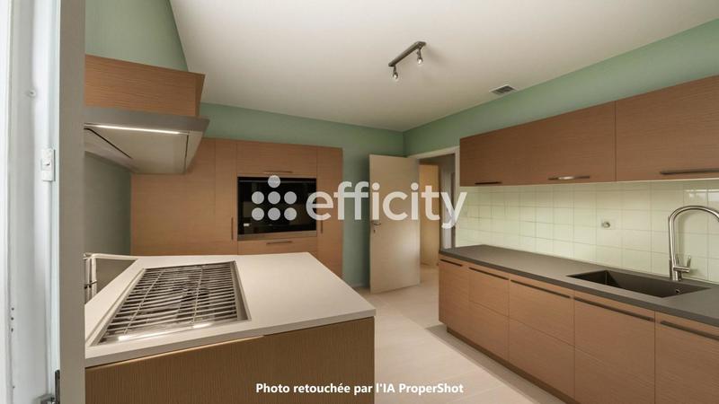 Maison - 60 m² - 3 pièces