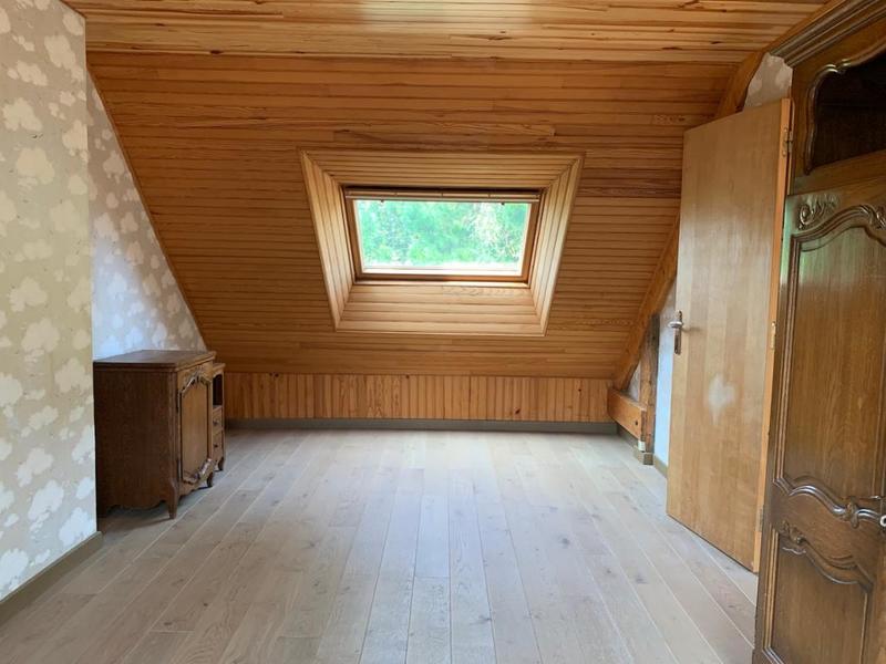 Maison - 150 m² - 10 pièces