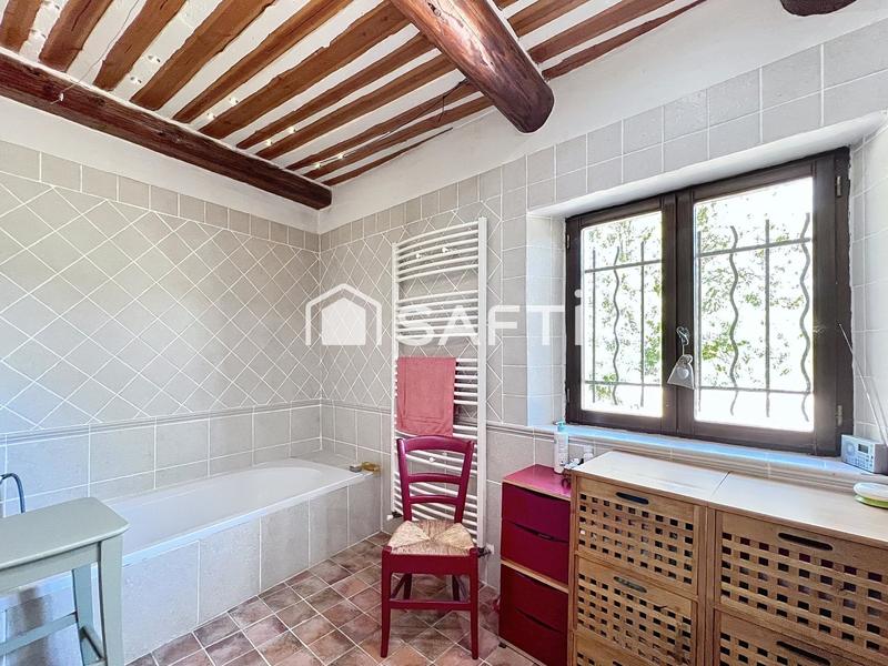 Maison - 160 m² - 5 pièces