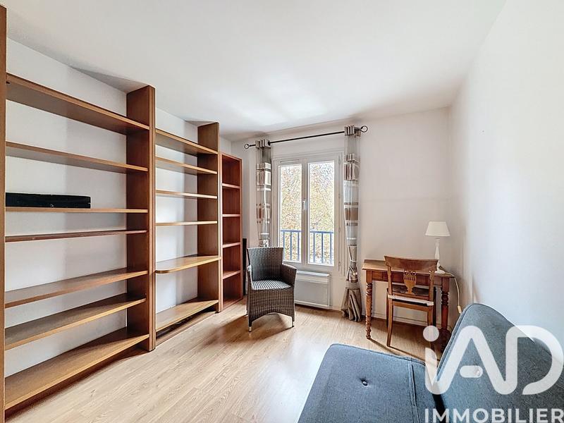 Appartement - 74 m² - 3 pièces
