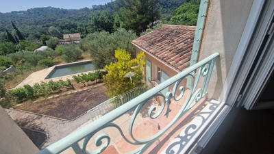 Maison - 168 m² - 6 pièces