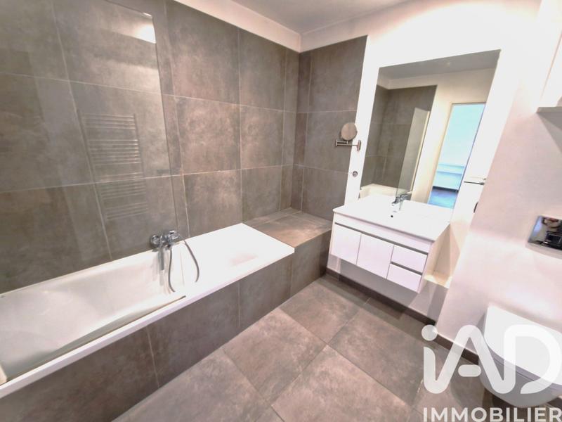 Appartement - 30 m² - 1 pièce