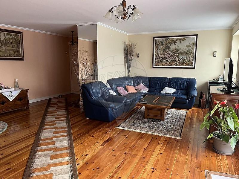 Appartement - 105 m² - 3 pièces