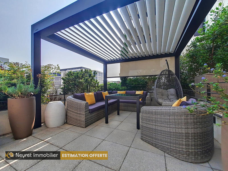 Duplex - 67 m² - 3 pièces