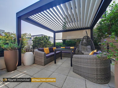 Duplex - 67 m² - 3 pièces