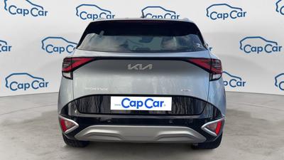 Kia Sportage 1.6 t-Gdi Hybrid 265 Bva6 Design - Automatique Entretien constructeur