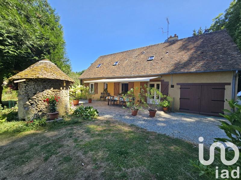 Maison - 320 m² - 7 pièces