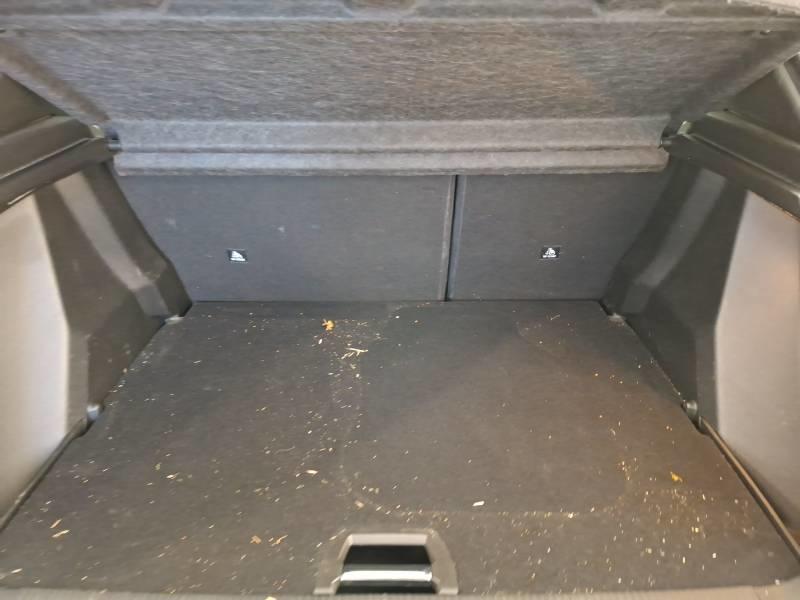 Peugeot 2008 PureTech 130 s&amp;S Bvm6 Allure