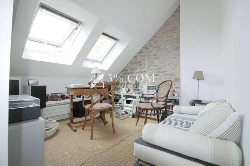 Demeure - 133 m² - 6 pièces