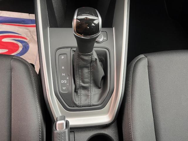 Audi A1 sportback 25 Tfsi 95 ch s tronic 7 Design