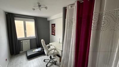 Appartement - 84 m²