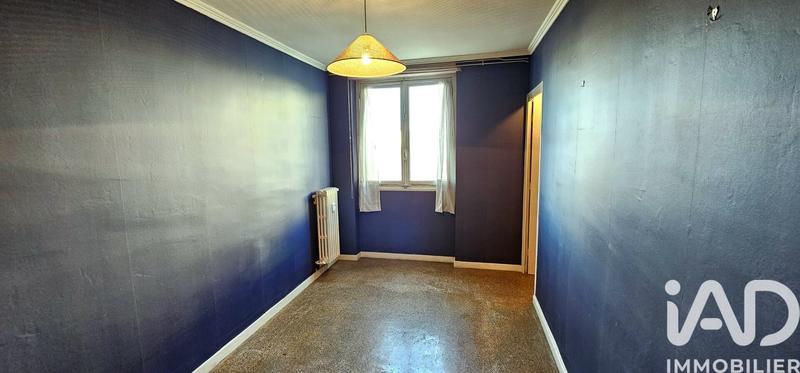 Appartement - 82 m² - 4 pièces
