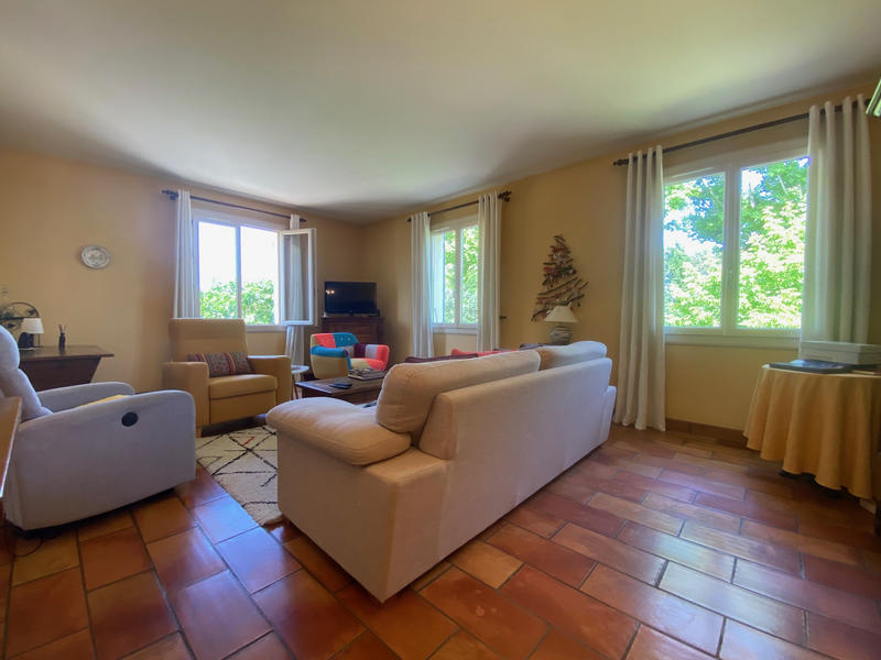 Maison - 114 m² - 5 pièces