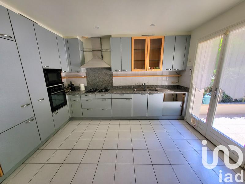 Maison - 137 m² - 6 pièces