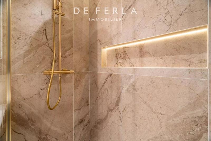 Appartement - 55 m² - 2 pièces