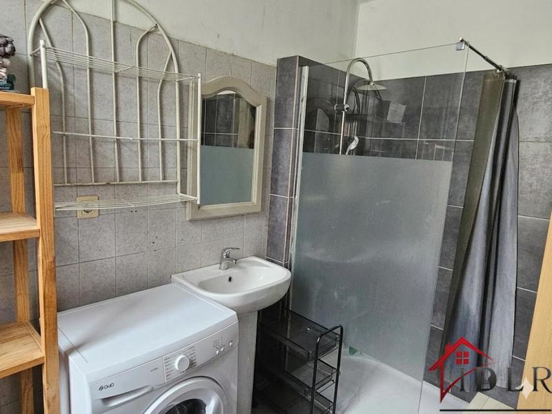 Maison - 129 m² - 5 pièces