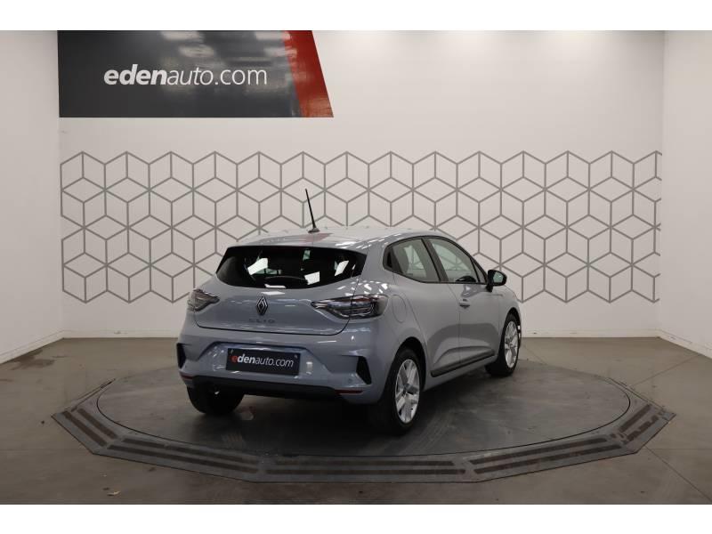 Renault Clio TCe 90 Evolution