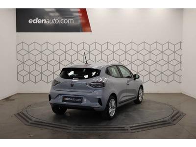 Renault Clio TCe 90 Evolution