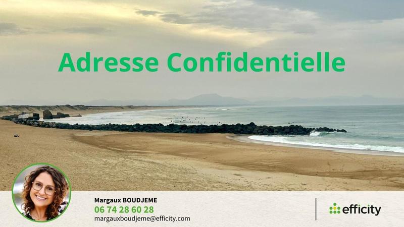 Maison - 62 m² - 4 pièces