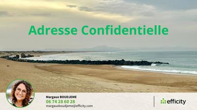 Maison - 62 m² - 4 pièces