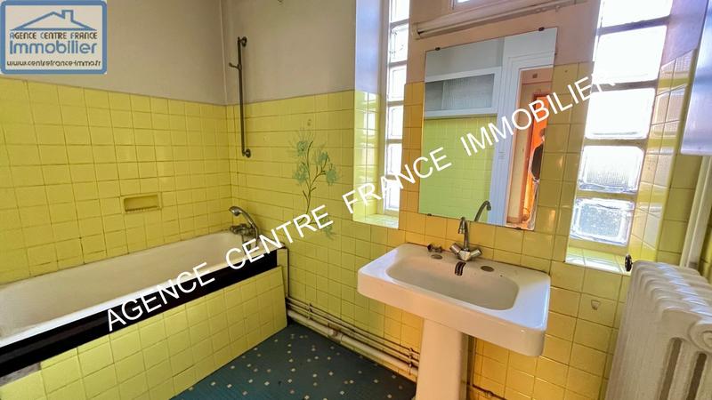 Immeuble - 10 pièces