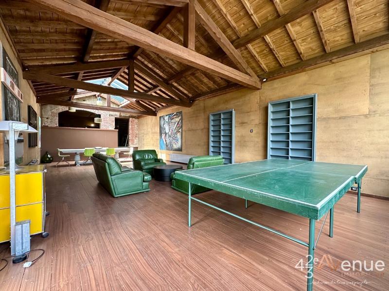 Maison - 173 m² - 4 pièces