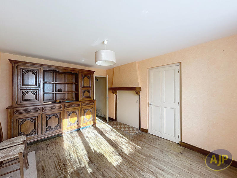 Maison - 133 m² - 5 pièces