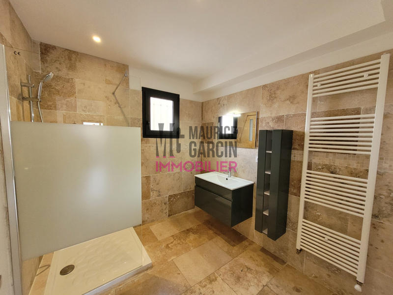 Appartement - 56 m² - 2 pièces