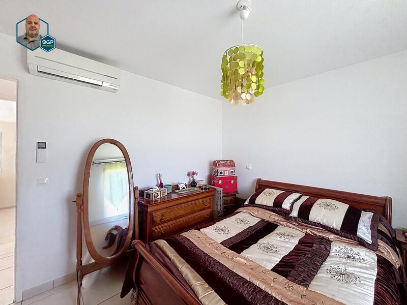 Maison traditionnelle - 110 m² - 4 pièces