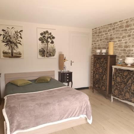 Maison - 275 m² - 9 pièces