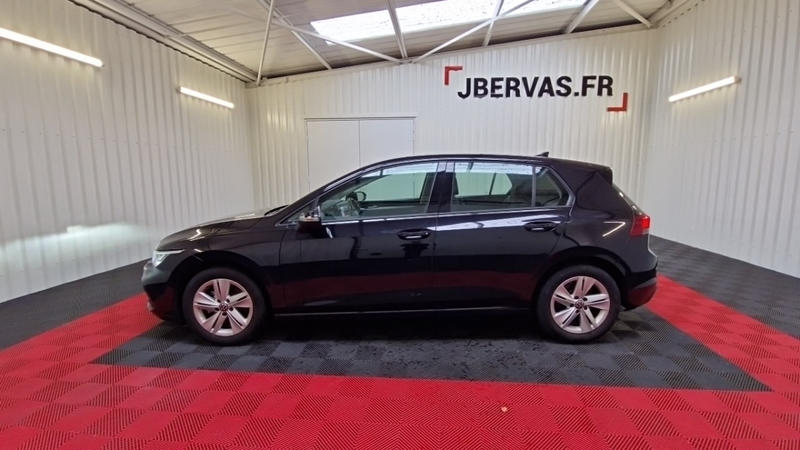 Volkswagen Golf 1.0 Tsi Opf 110 Life Business