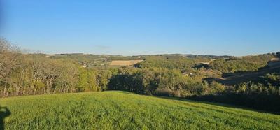 Terrain - 9 886 m²