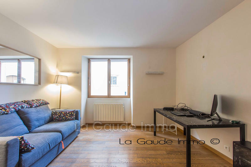 Maison de village - 89 m² - 4 pièces