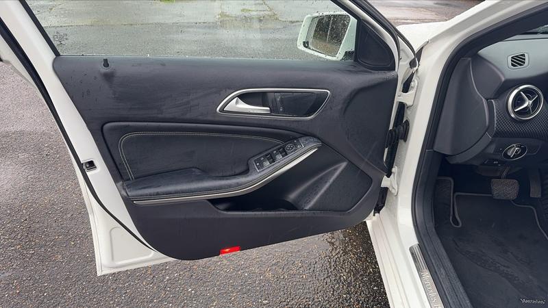 Mercedes Classe a III 200 d 136 4Matic 7g-Dct Sensation