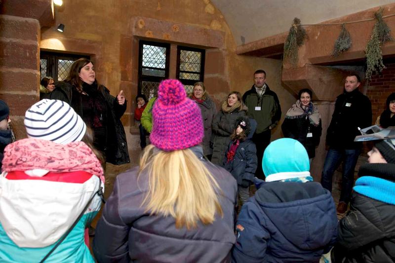 Atelier : a vos marottes !